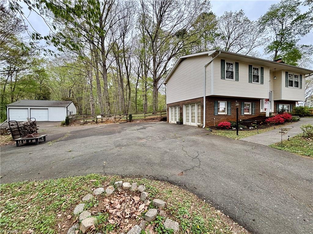 4745 Briggs Road, Tobaccoville, North Carolina image 5