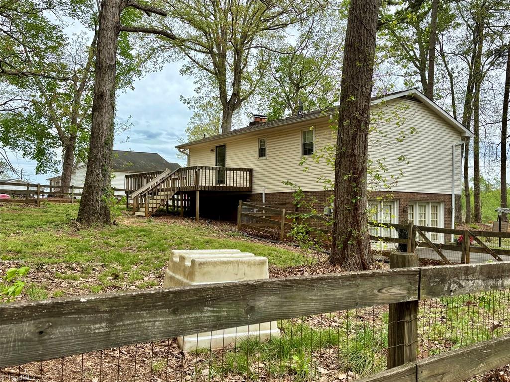 4745 Briggs Road, Tobaccoville, North Carolina image 34