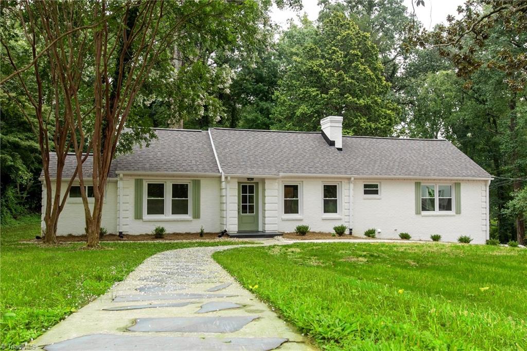 3035 Walnut Avenue, Winston-salem, NC, 27106