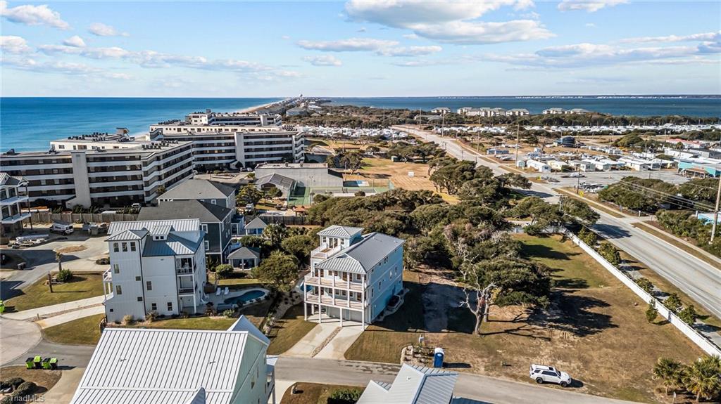 108 Ocean Bluff Drive, Indian Beach, North Carolina image 5