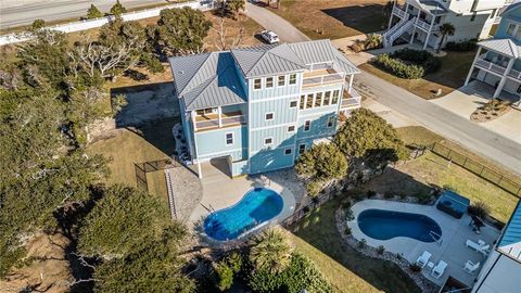 A home in Indian Beach