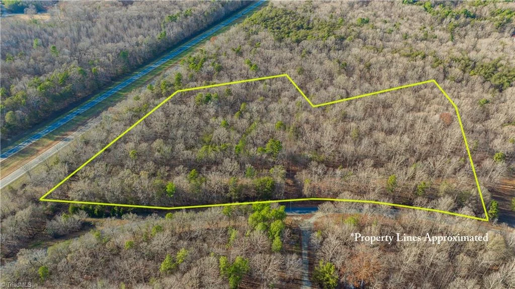 00 Cooper Road, Staley, NC, 27355