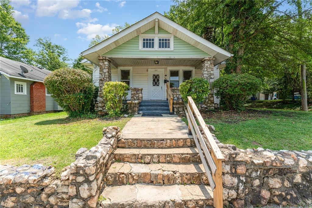 524 Julian Street
