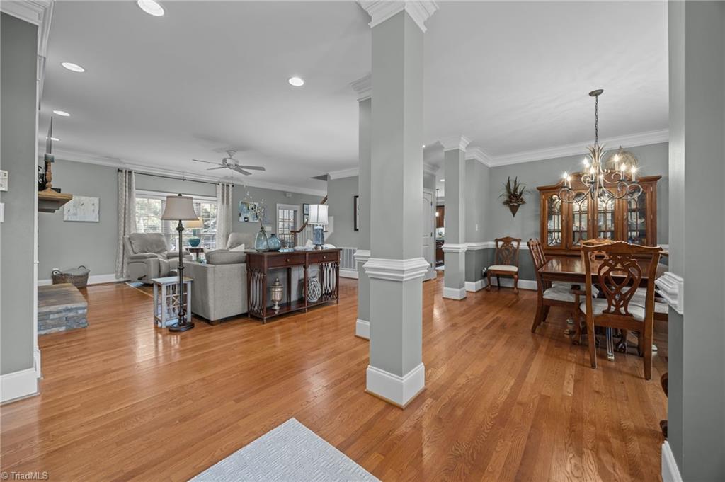 7896 Shoveler Drive