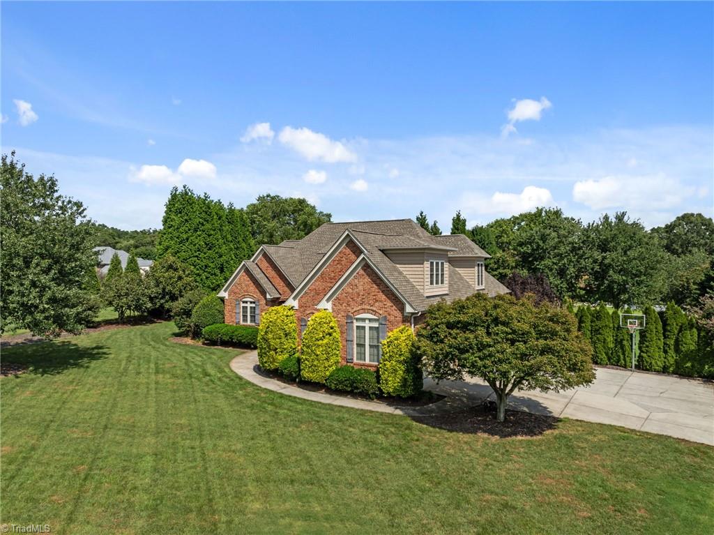 7896 Shoveler Drive