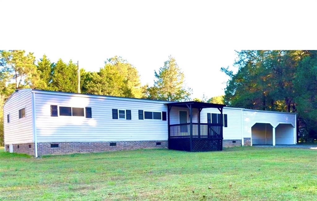 2202 Woodfield Drive, Sophia, NC, 27350