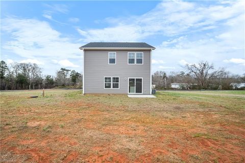 A home in Lexington