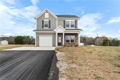 A home in Lexington