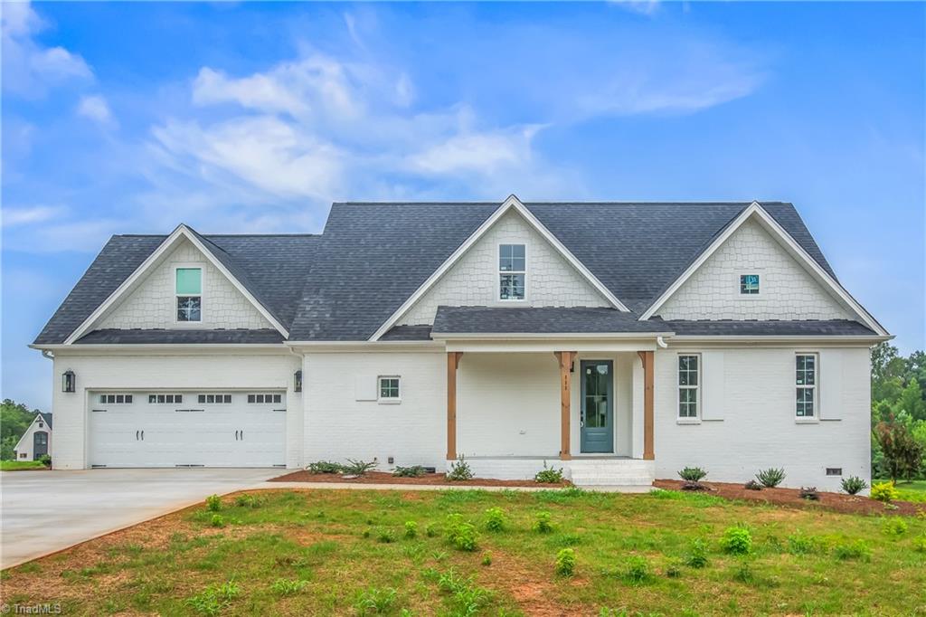 View Advance, NC 27006 house
