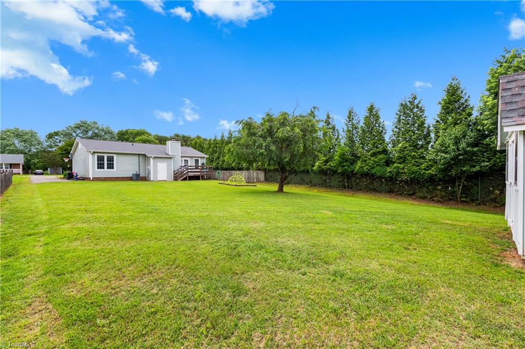 1118 Still Meadows Lane, King, North Carolina image 34