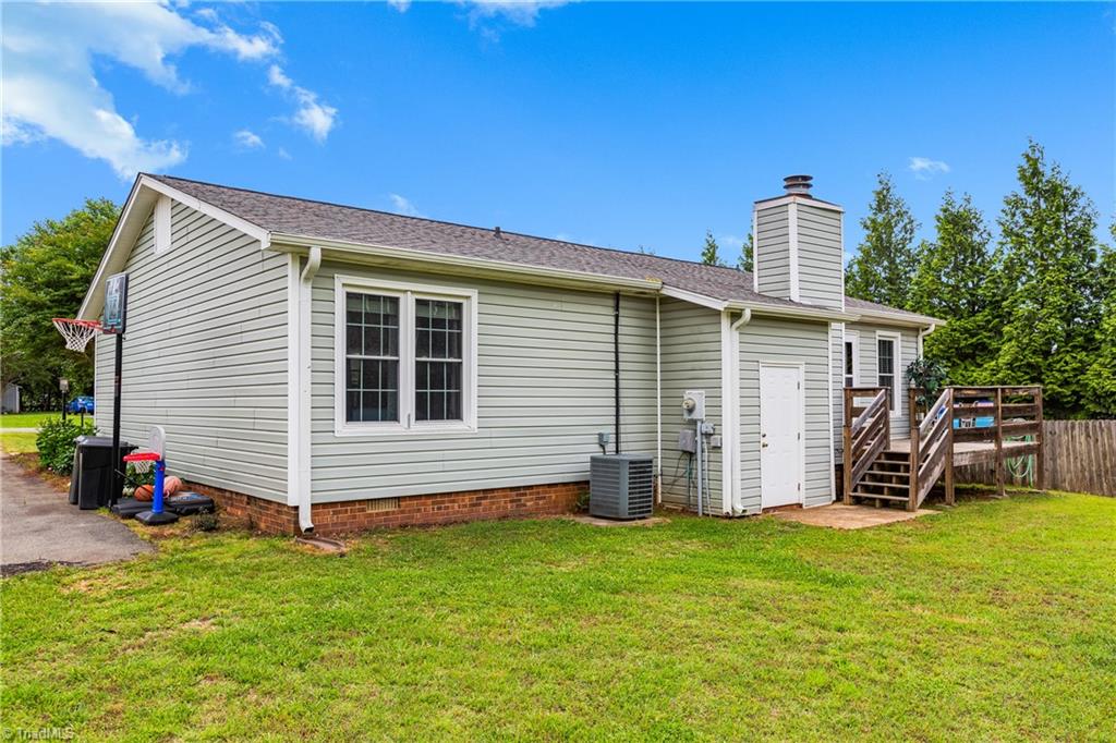 1118 Still Meadows Lane, King, North Carolina image 32