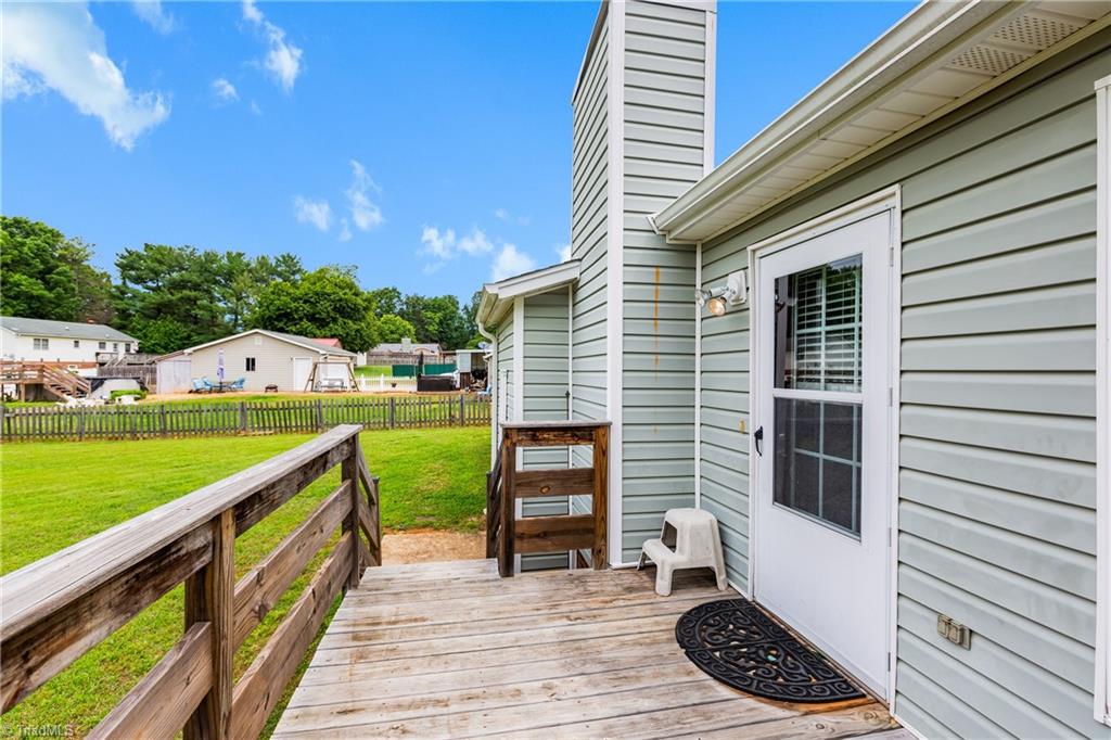 1118 Still Meadows Lane, King, North Carolina image 29