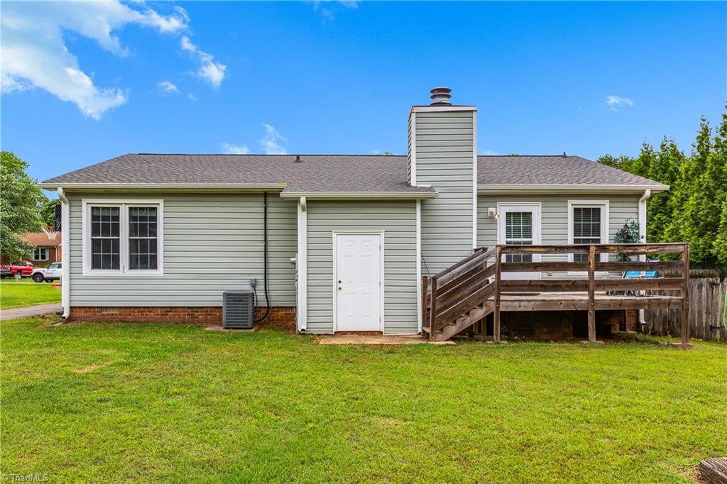 1118 Still Meadows Lane, King, North Carolina image 31
