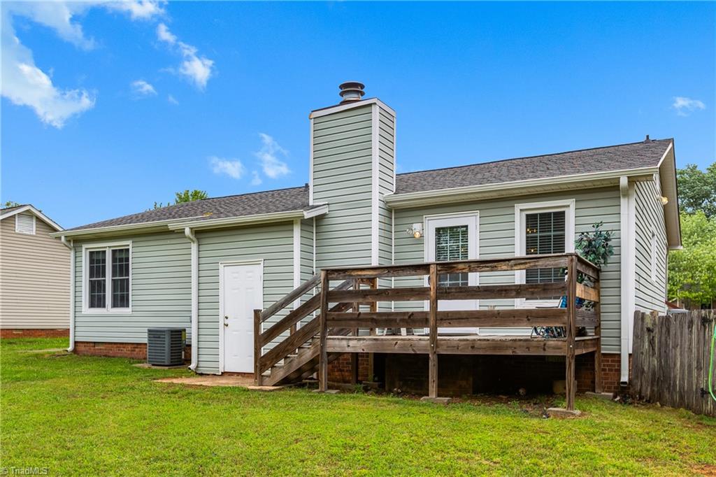 1118 Still Meadows Lane, King, North Carolina image 30