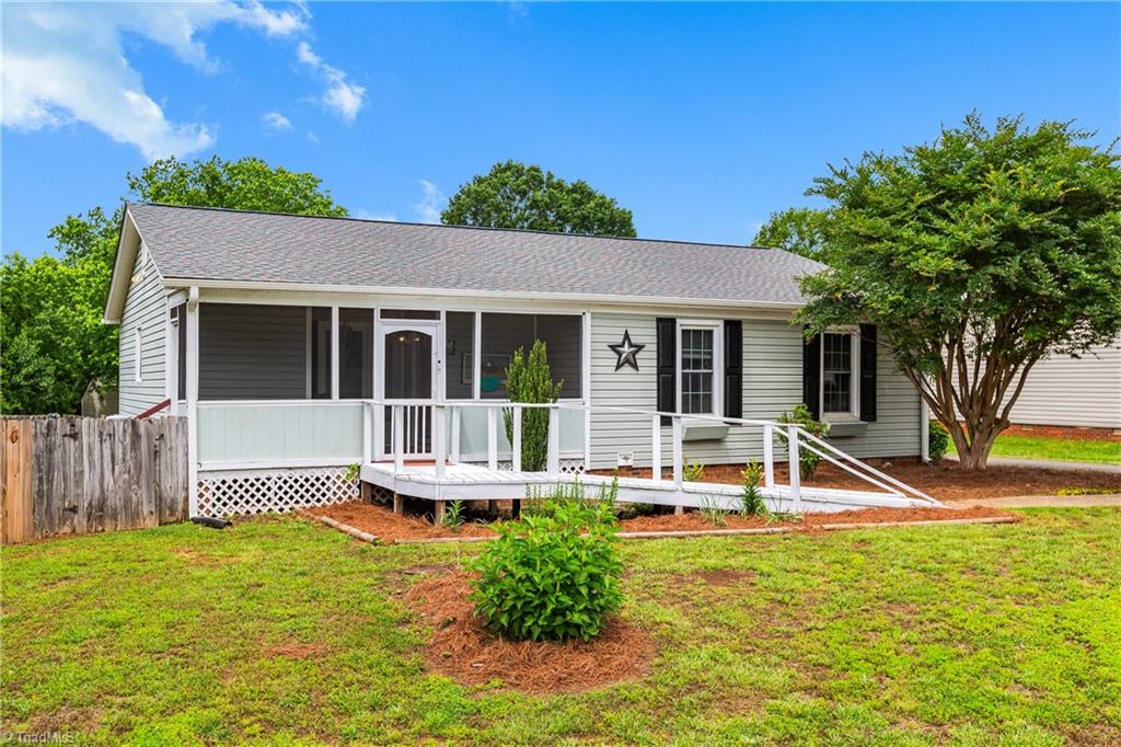 1118 Still Meadows Lane, King, North Carolina image 25