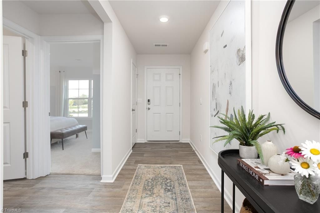 Photo of 218 Prominent Drive, Lexington, NC 27292 (MLS # 1213295)