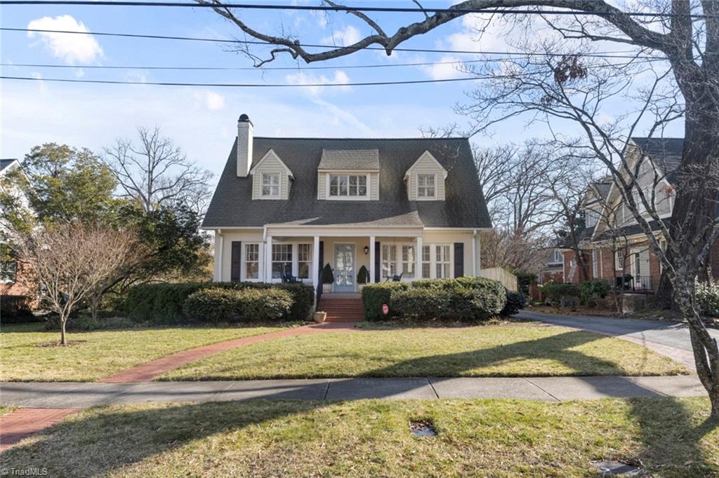 Winston-Salem, North Carolina 27104, United States, 4 Bedrooms Bedrooms, ,4 BathroomsBathrooms,Residential,Pending,9656