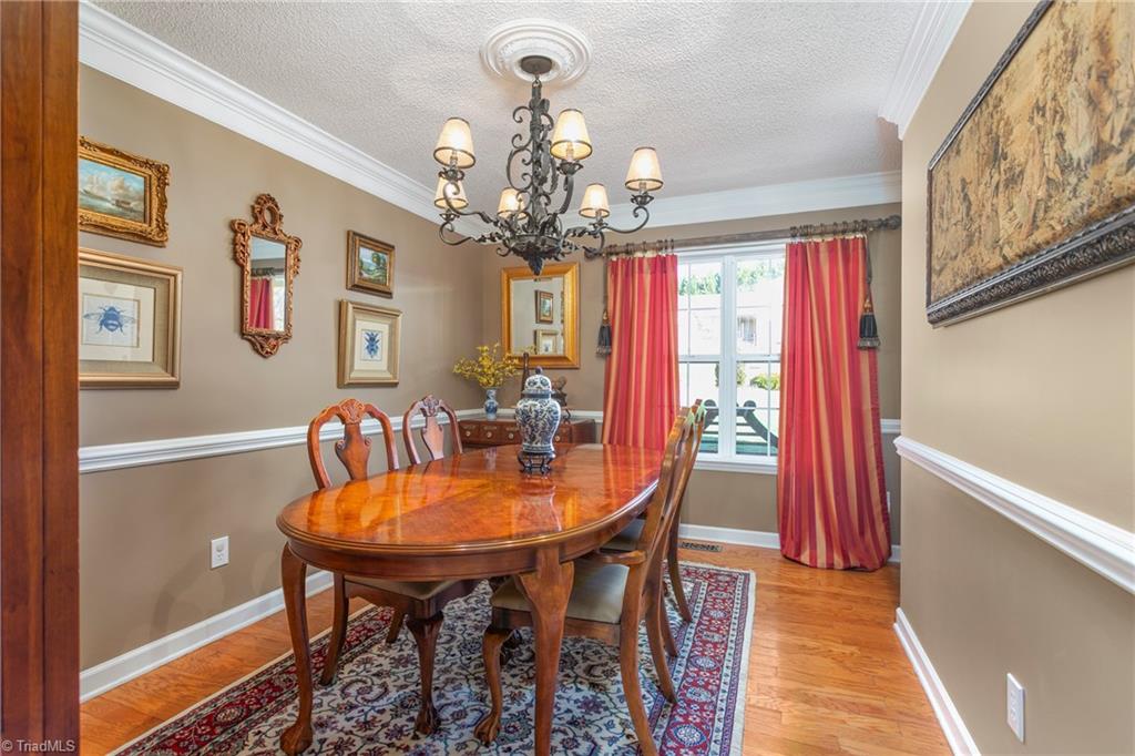 516 Daniel Paul Drive, Archdale, North Carolina image 11