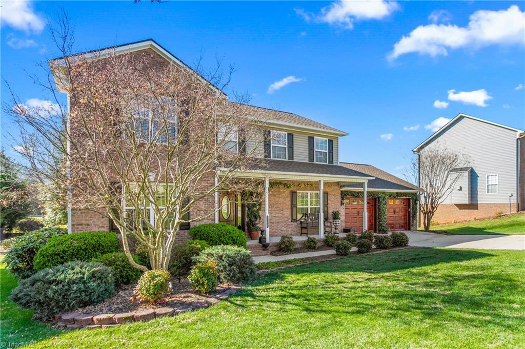 516 Daniel Paul Drive, Archdale, North Carolina image 3