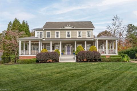 A home in Lexington