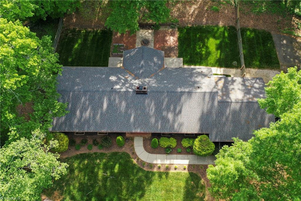 203 Sonata Drive, Lewisville, North Carolina image 45