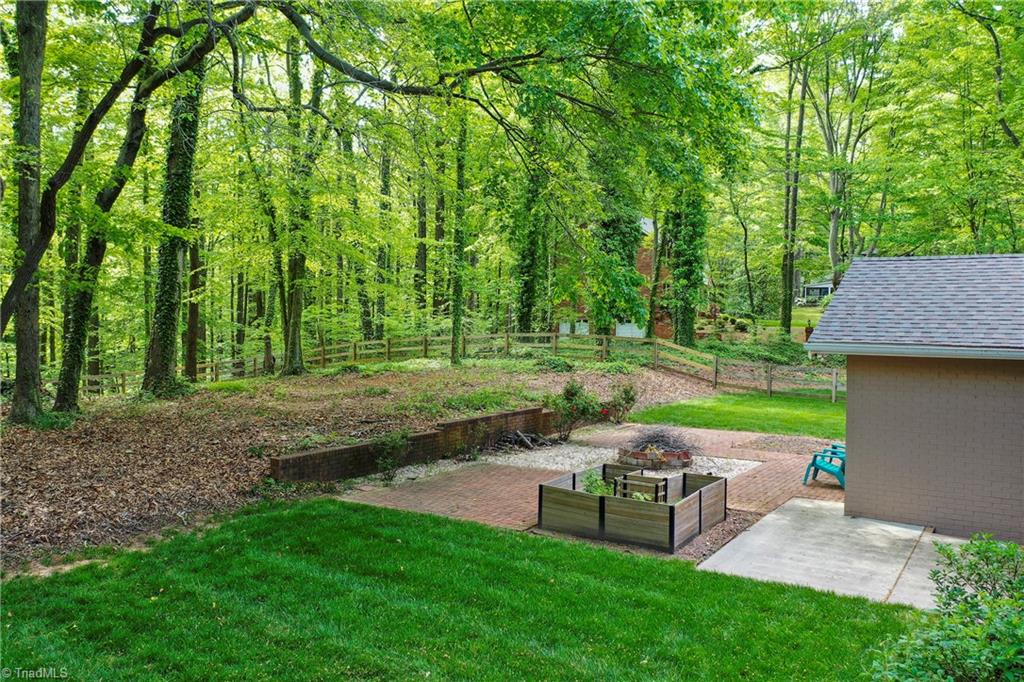 203 Sonata Drive, Lewisville, North Carolina image 40