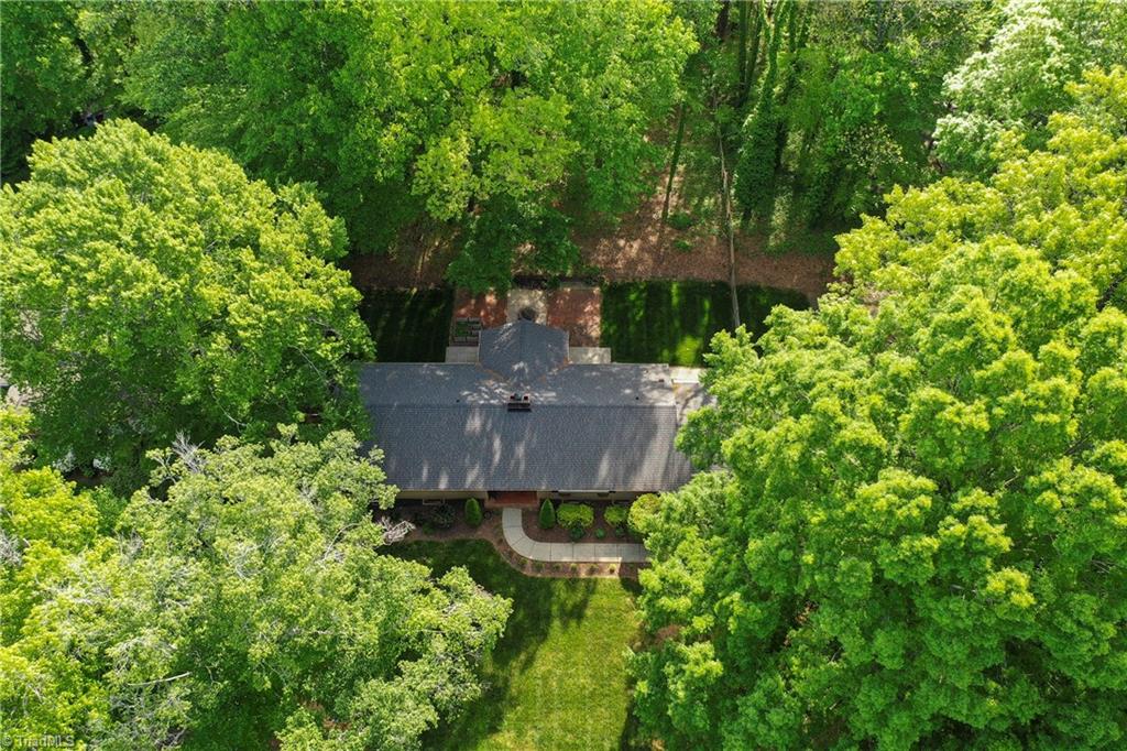 203 Sonata Drive, Lewisville, North Carolina image 44
