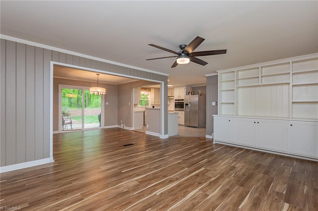 203 Sonata Drive, Lewisville, North Carolina image 9