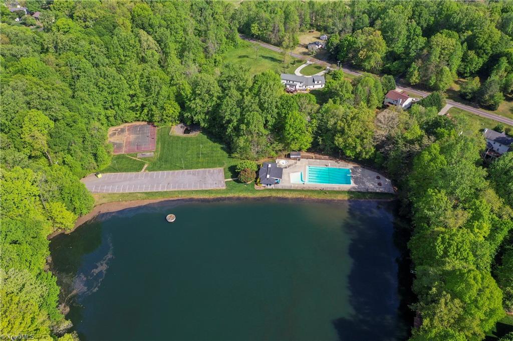 203 Sonata Drive, Lewisville, North Carolina image 46