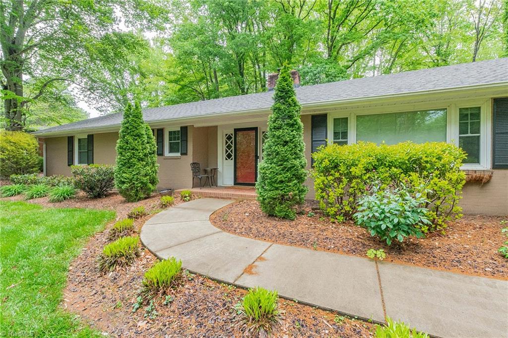 203 Sonata Drive, Lewisville, North Carolina image 3