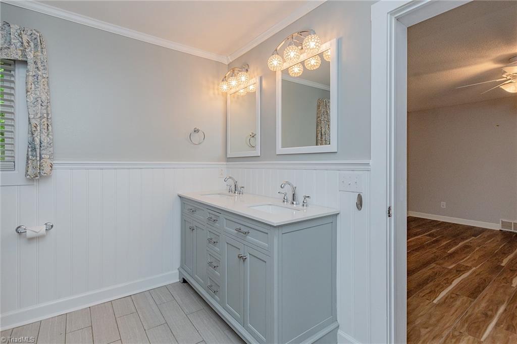 203 Sonata Drive, Lewisville, North Carolina image 37