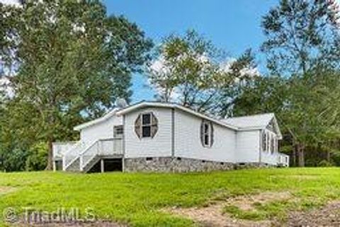 A home in Seagrove