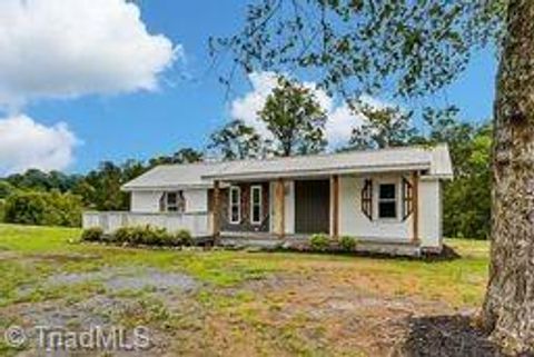 A home in Seagrove