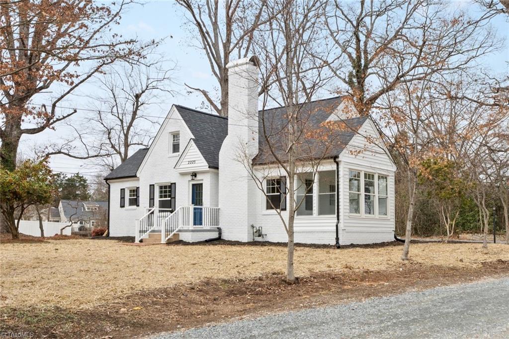 Winston-Salem, North Carolina 27106, United States, 3 Bedrooms Bedrooms, ,2 BathroomsBathrooms,Residential,Pending,7721