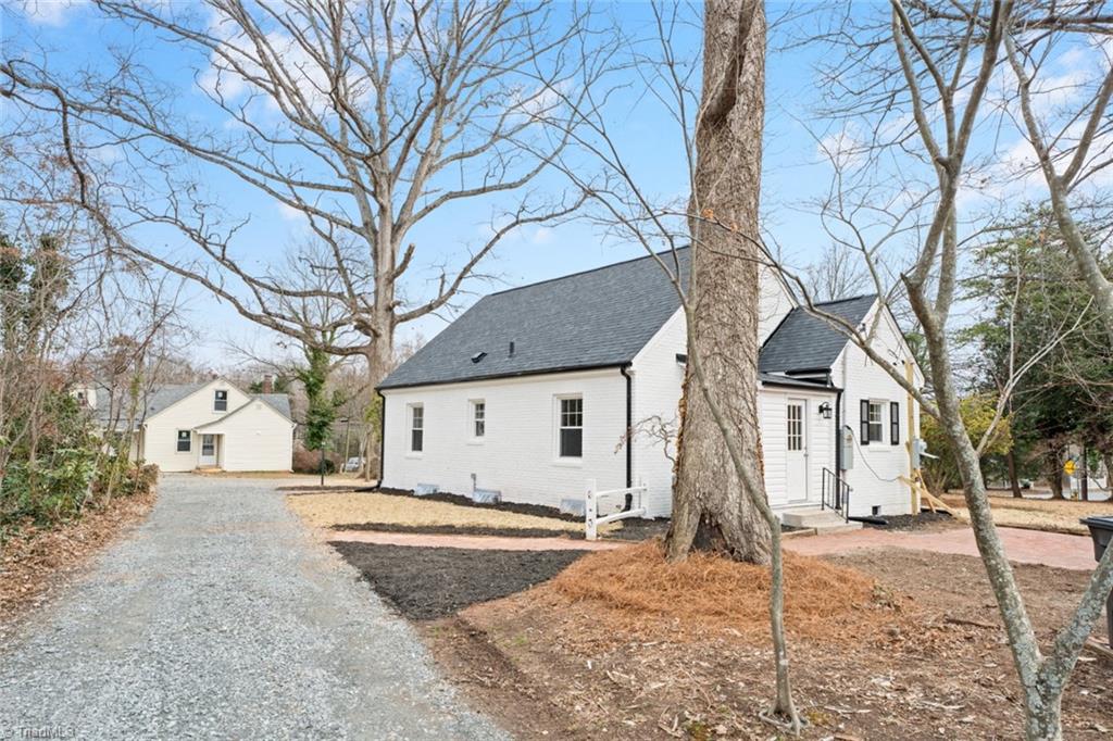 Winston-Salem, North Carolina 27106, United States, 3 Bedrooms Bedrooms, ,2 BathroomsBathrooms,Residential,Pending,7721