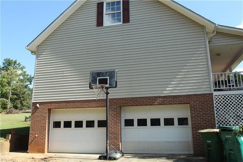 A home in Boonville