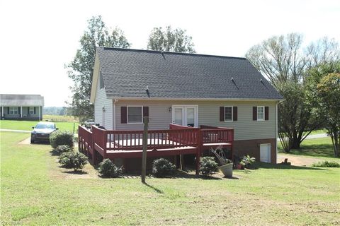 A home in Boonville