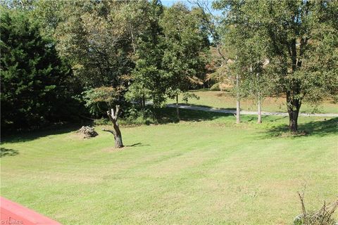 A home in Boonville