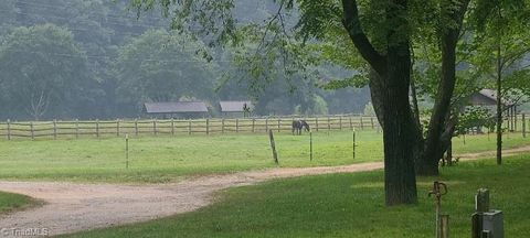 Vacant Land For Sale - 000 Wild Turkey Road<br/> Ferguson, NC 28624