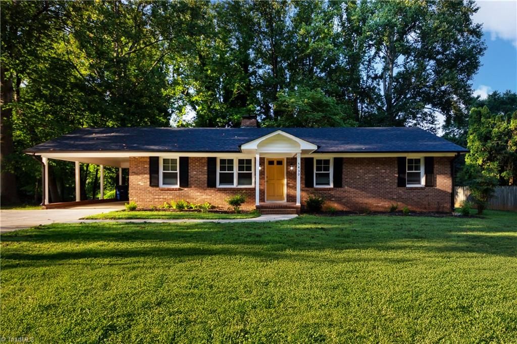 Photo of 5430 Phillips Bridge Road, Winston-Salem, NC 27104 (MLS # 1208211)