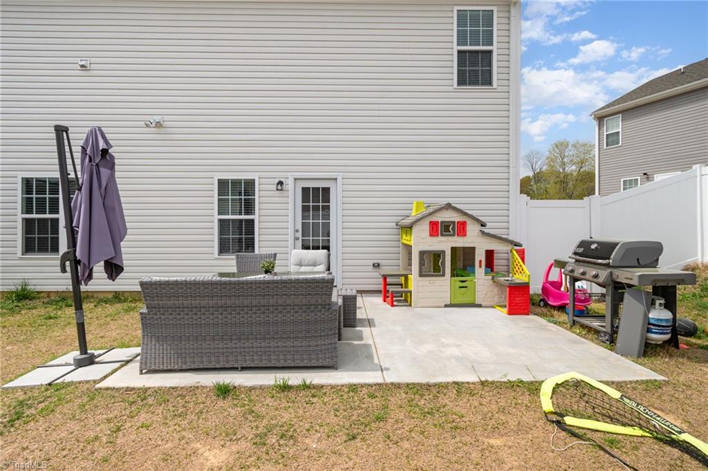 805 Sagemount Street, Jamestown, North Carolina image 27