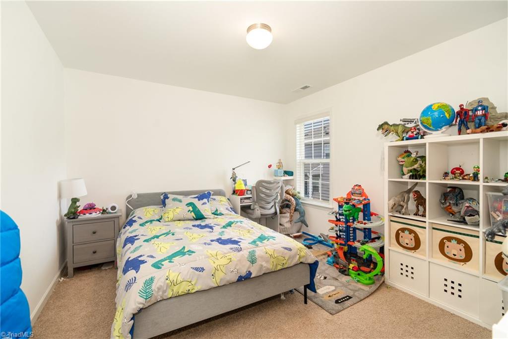 805 Sagemount Street, Jamestown, North Carolina image 25