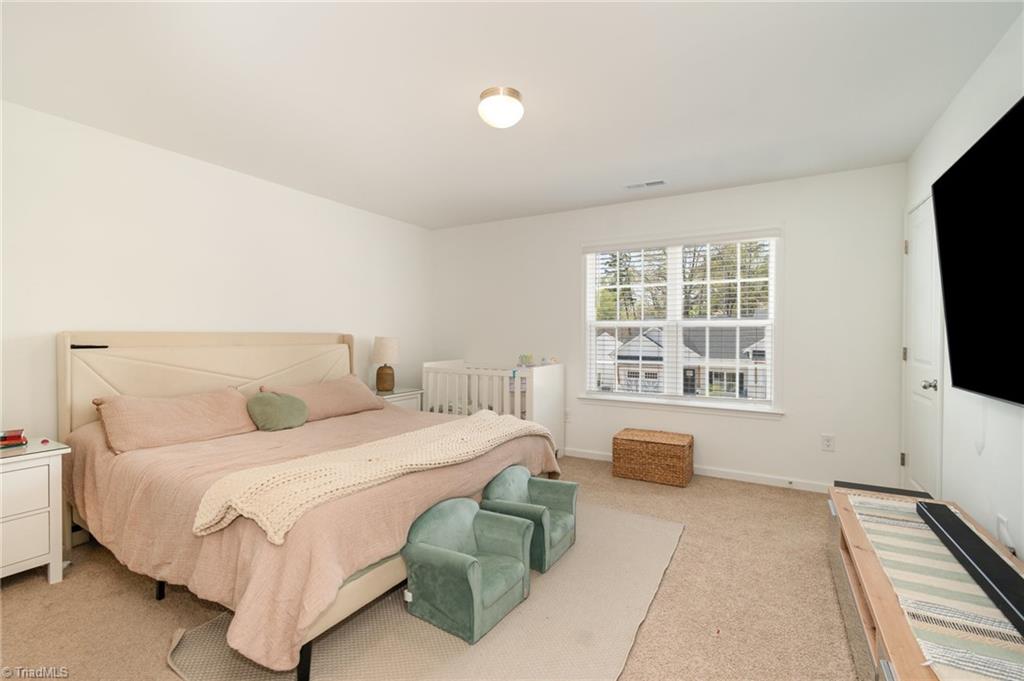 805 Sagemount Street, Jamestown, North Carolina image 17