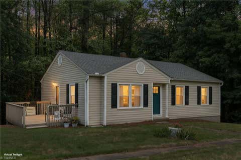 Homes For Sale - 315 Turner Drive Extension<br/> Rockingham County, Reidsville, NC 27320
