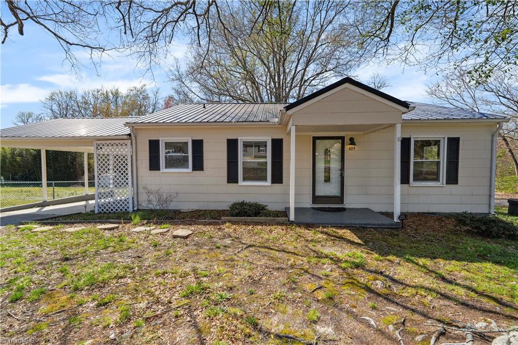409 Coe Avenue, High Point, North Carolina image 1