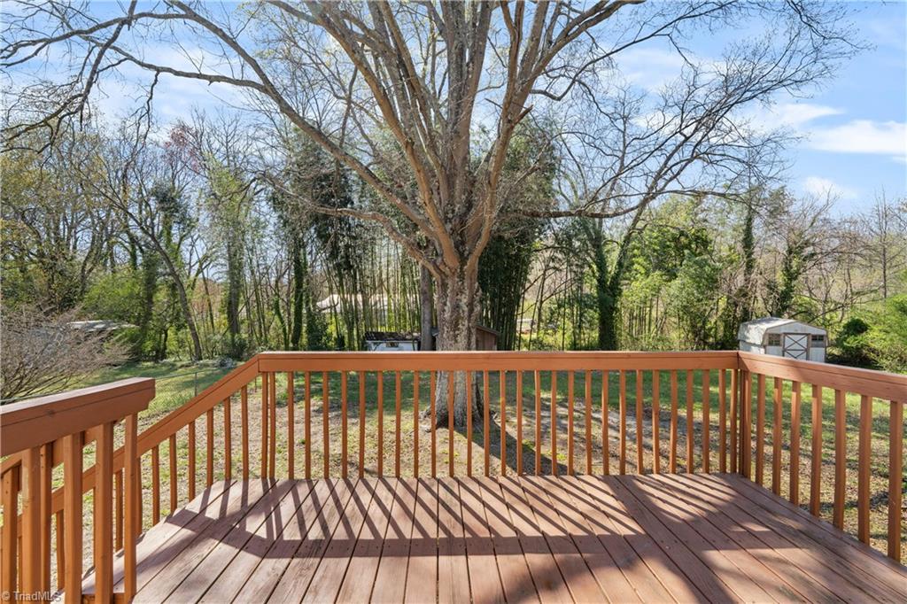 409 Coe Avenue, High Point, North Carolina image 37