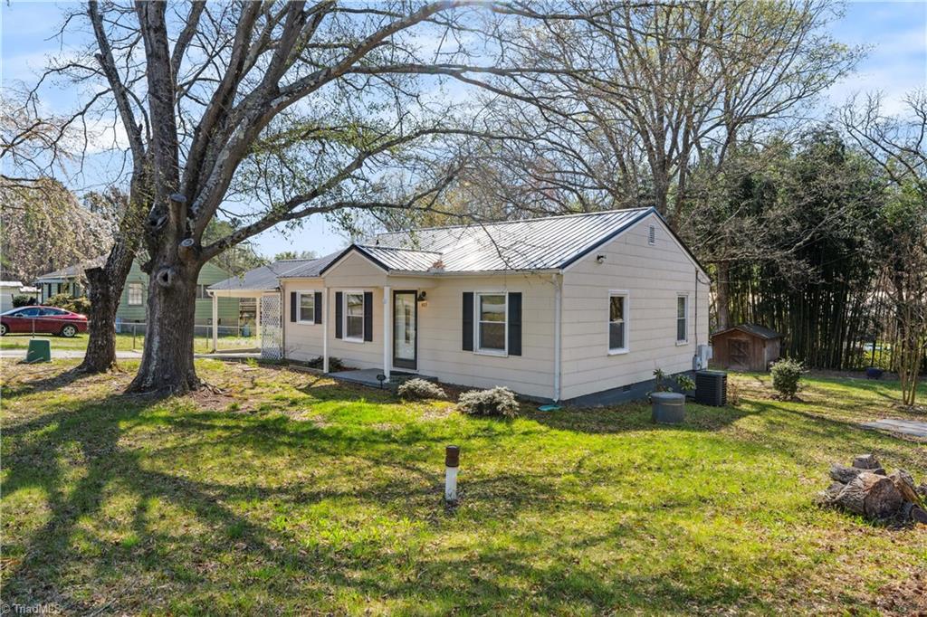 409 Coe Avenue, High Point, North Carolina image 5