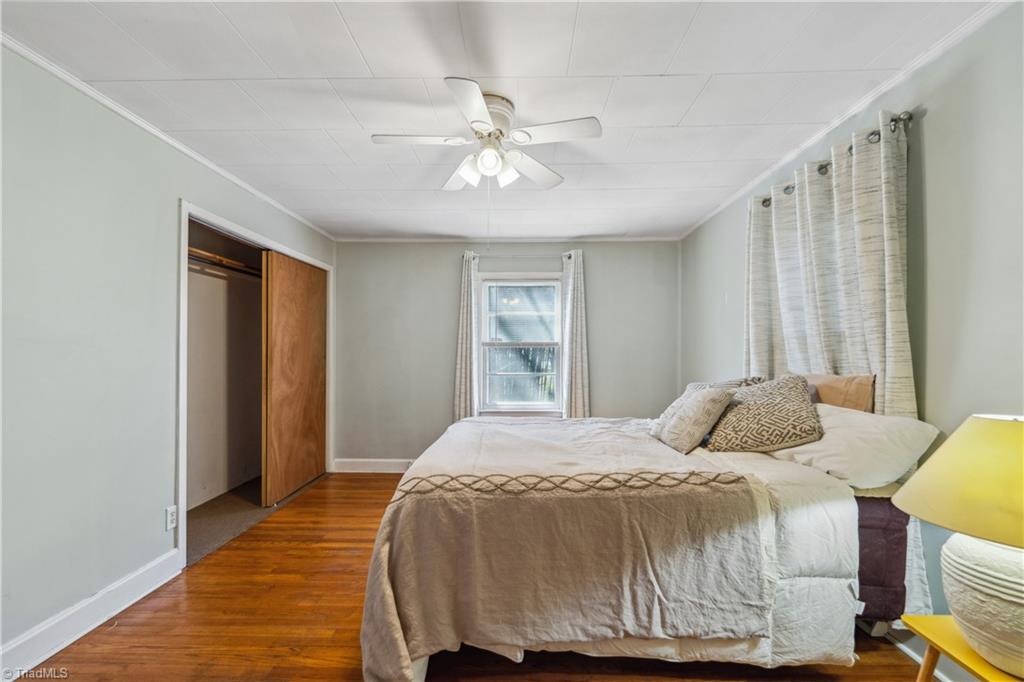 409 Coe Avenue, High Point, North Carolina image 21