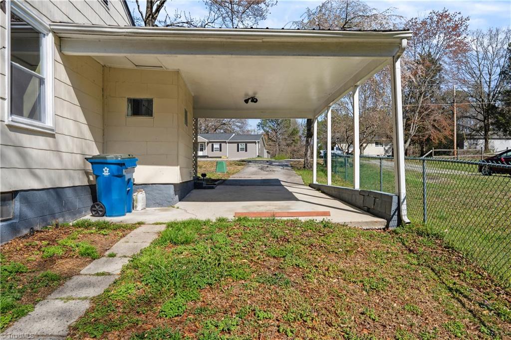 409 Coe Avenue, High Point, North Carolina image 34