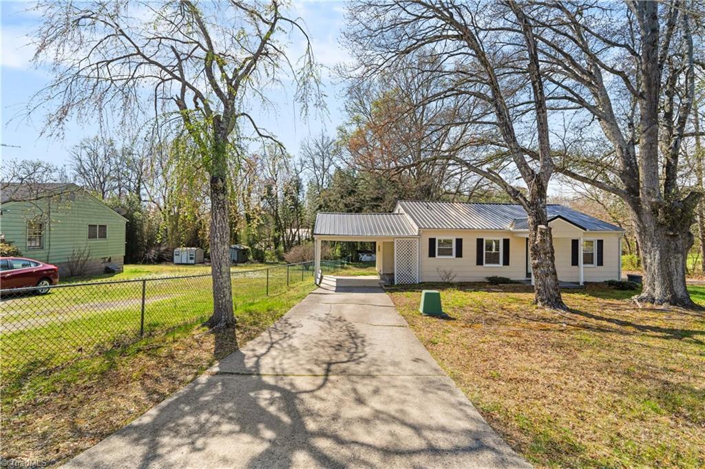 409 Coe Avenue, High Point, North Carolina image 7